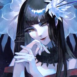 yotsuyu goe brutus from final fantasy