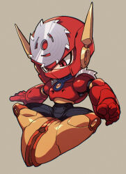 metal man from mega man (classic)