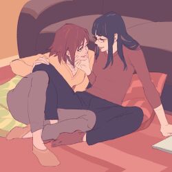 Booru post from safebooru.org