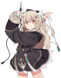 goodbye sengen (vocaloid) fan art