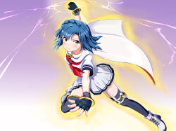 nanao yuriko from idolmaster