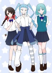 ado (utaite) fan art