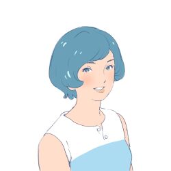 original fan art