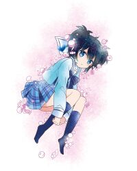 koube shio from happy sugar life