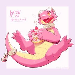 original fan art