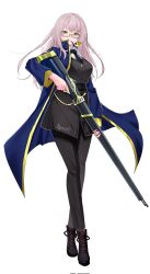 neon (nikke) from goddess of victory: nikke