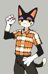 punchy (animal crossing) from animal crossing