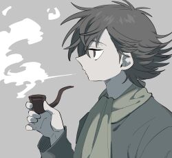 snufkin from moomin by osasimiyabai