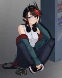 ryugasaki rene fan art