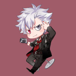 kurosaki ranmaru from uta no prince-sama