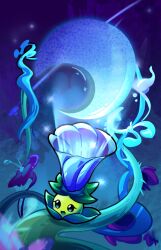 plants vs zombies fan art