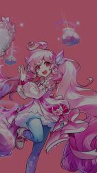 laby (elsword) from elsword by hwansang