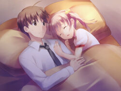 ibarazaki emi from katawa shoujo