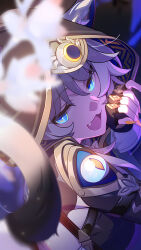 cipher (honkai: star rail) from honkai: star rail