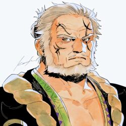 roegadyn from final fantasy