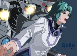 marufuji ryo from yu-gi-oh!