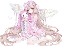 chii from chobits