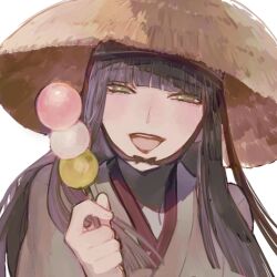 yotsuyu goe brutus from final fantasy