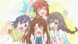 fujimiya konomi from non non biyori