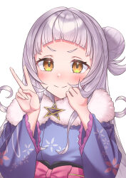 murasaki shion from hololive