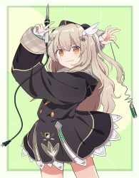 goodbye sengen (vocaloid) fan art