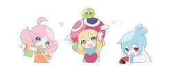 amitie (puyopuyo) from puyopuyo