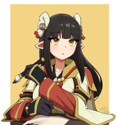 minoto from monster hunter (series)