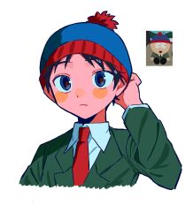 stan marsh from south park by neko manma