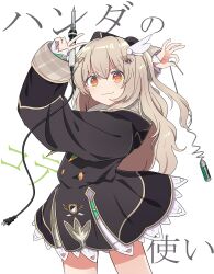 goodbye sengen (vocaloid) fan art