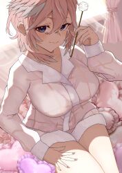 takane lui from hololive