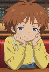 oliver (ni no kuni) from ni no kuni