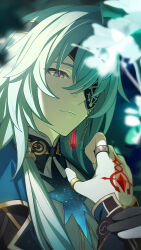 anaxa (honkai: star rail) from honkai: star rail