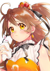 shishigami leona from re:act