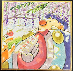 puyopuyo fan art