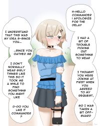 girls frontline fan art