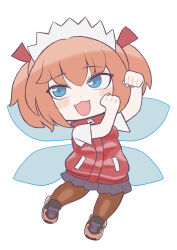 sunny milk from cookie (touhou)