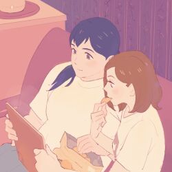 Booru post from safebooru.org