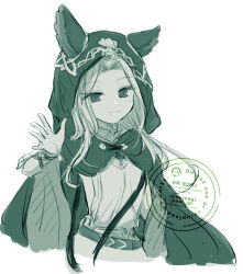 granblue fantasy fan art