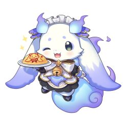 lunlun (nijisanji) from nijisanji