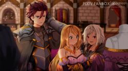 dragalia lost fan art