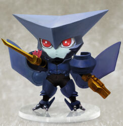 melan blue from brigadoon by yuza