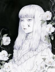 original fan art