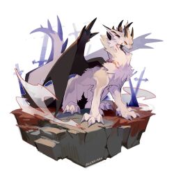 original fan art