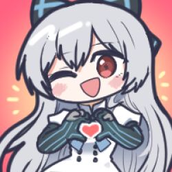 girls frontline fan art