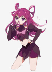 dark dream from precure by kamogawa140