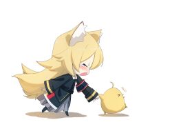manjuu (azur lane) from azur lane