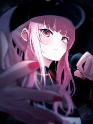 mori calliope from hololive