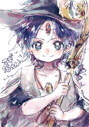 aladdin (magi) from magi the labyrinth of magic by siat