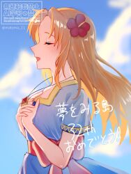 marin (zelda) from the legend of zelda