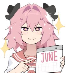 astolfo (fate) from fate/grand order